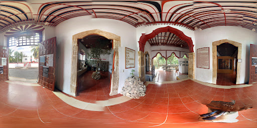 Centro De Salud Rural Tihosuco