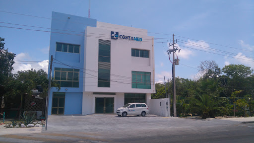 Hospital Costamed Tulum