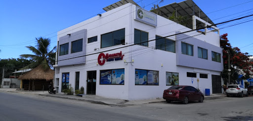 Centro Médico Maranatha