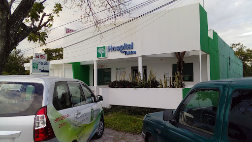 Hospital de Tulum