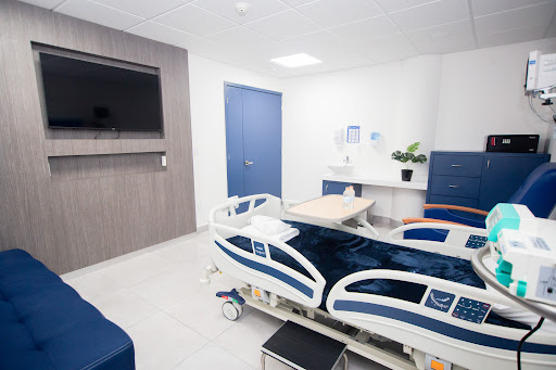 Centro de Atención Médica Amerimed Tulum