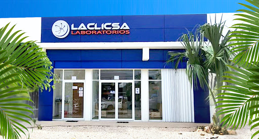 LACLICSA LABORATORIOS TULUM - ANÁLISIS CLÍNICOS