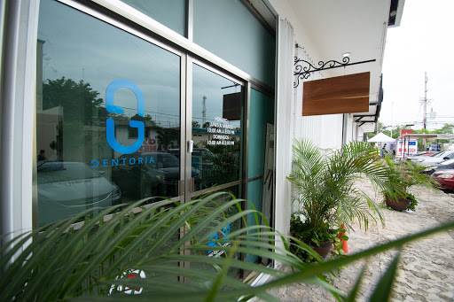 Dentoria Clínica Dental