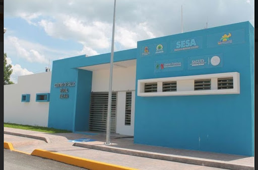 Centro de salud