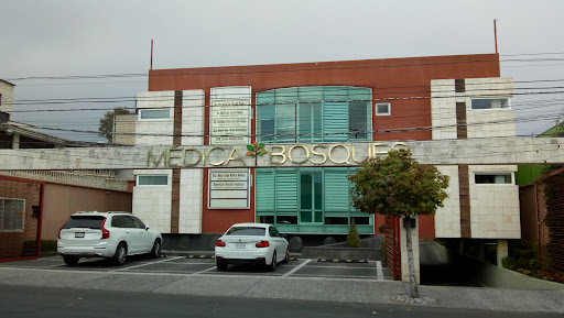 Medica Bosques