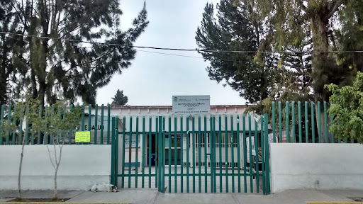 IMSS Bienestar - Centro de Salud La Magdalena