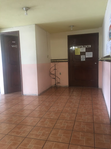 Clínica Unidad Medica La Paz