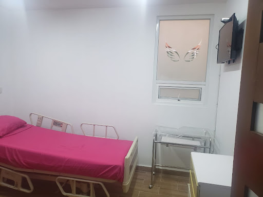 Clínica Los Angeles Unidad Médica Quirúrgica