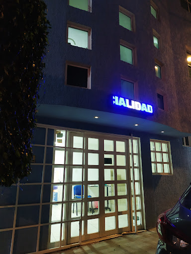 Clínica de Especialidades Médicas Cartagena