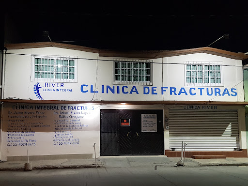 Clinica River