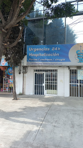 Sanatorio Mb