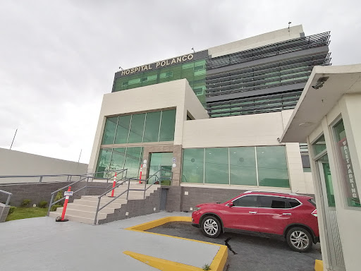 Hospitales Antara Unidad Tecámac