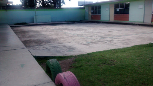 IMSS Bienestar - Centro de Salud Cacalomacan Este