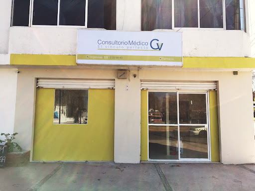 Consultorio Medico CVV