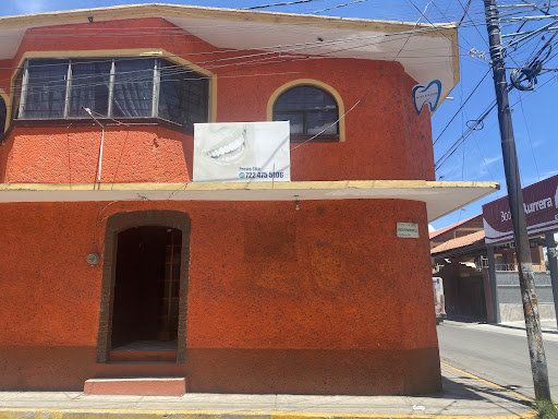 Consultorio Dental