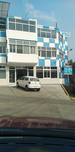 Clínica médica Sagrado Corazón