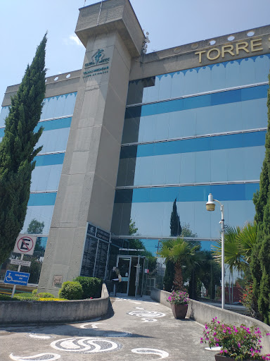 Centro Médico Toluca. Servicios Especializados.