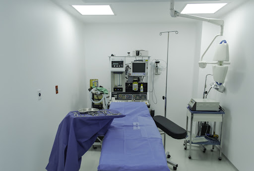 Centro De Especialidades Medicas San Patricio