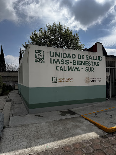 IMSS Bienestar - Centro de Salud Calimaya de Díaz González