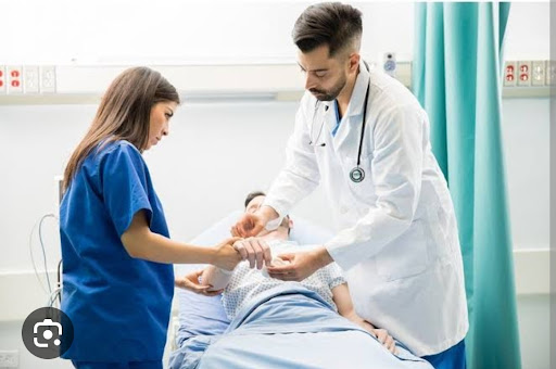 Clínica y Farmacia México