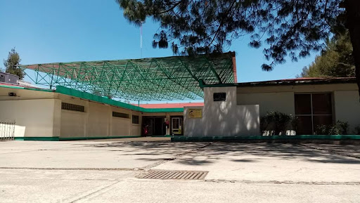 IMSS Bienestar - Hospital General San Felipe Del Progreso
