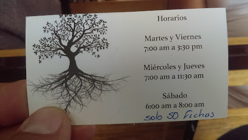 Dr Vicente