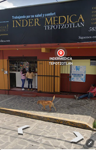INDERMEDICA TEPOTZOTLAN