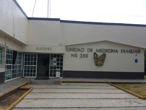 Unidad de Medicina Familiar No. 238 IMSS