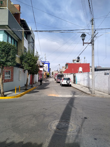 San Carlos Centro Médico Capulhuac