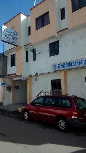 Sanatorio Medico Santa Ines