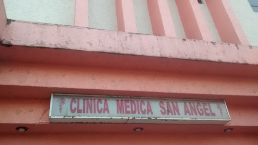 Clínica Médica San Ángel