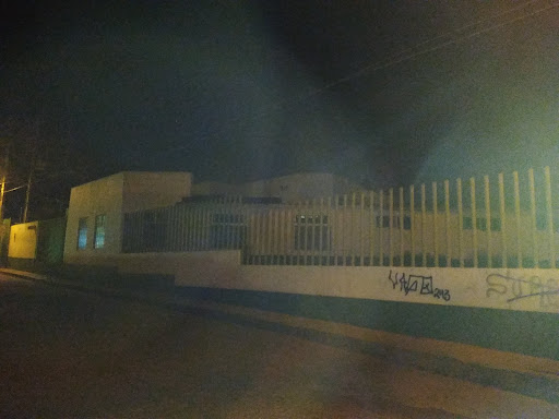 Consultorio Médico En Ginecología