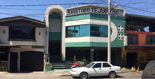 Sanatorio Tejupilco