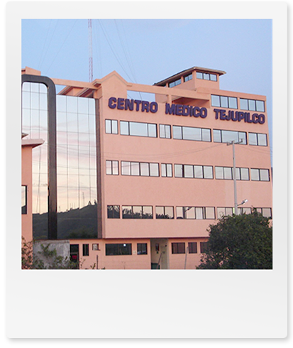 Centro Medico Tejupilco
