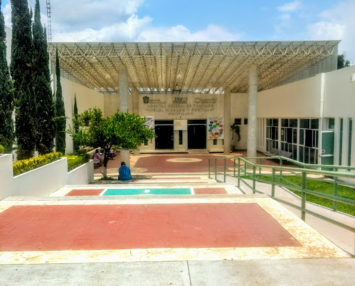IMSS Bienestar - Hospital General Miguel Hidalgo y Costilla Bicentenario