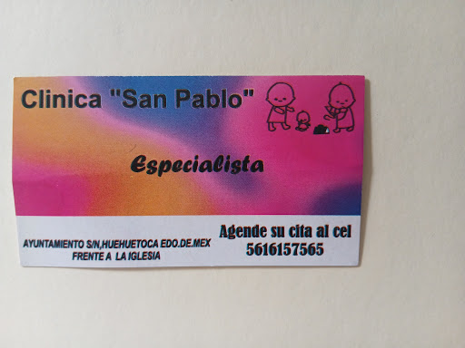 Clínica San Pablo