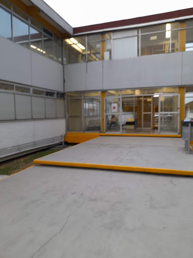 Clinica Universitaria De Atencion a la Salud, Estado de Mexico