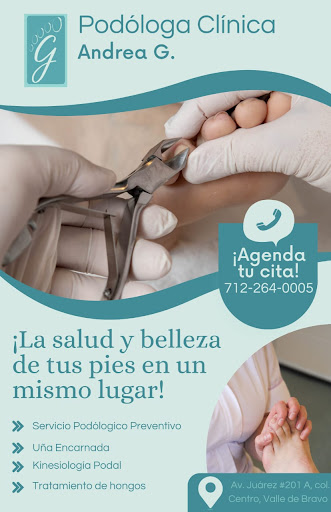 Cónsultorio Médico, Alain Ruiz