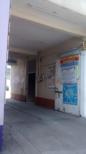 Consultorios Médicos Chalco