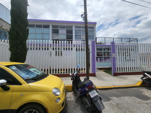 Clínica de la mujer Valle de Chalco