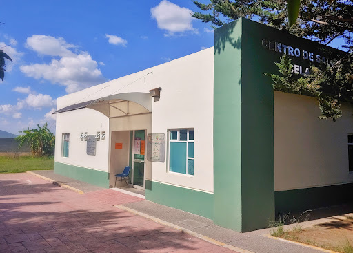 IMSS Bienestar - Centro de Salud Celayita