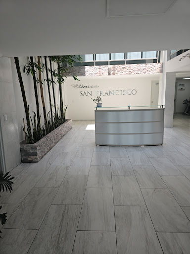 Clinica San Francisco