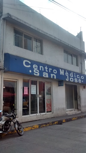 Centro Médico San José