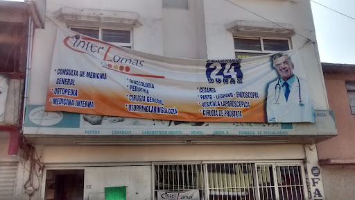 Clínica de Especialidades Inter Lomas
