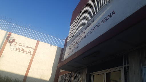 Hospital de Maria