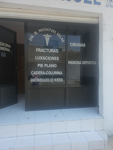 Clinica Del Angel