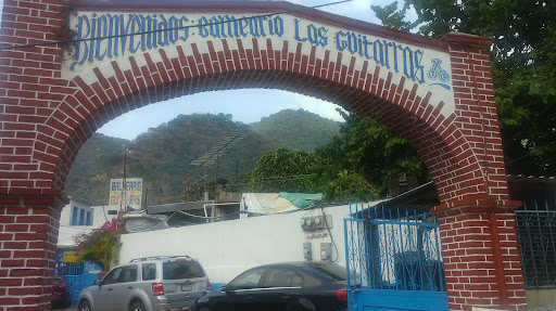 Balneario Las Guitarras