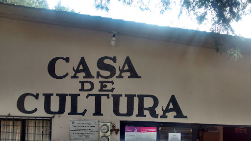Casa de Cultura Chapultepec
