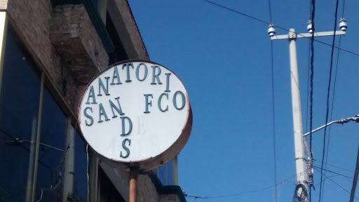 Sanatorio San Francisco de Asis