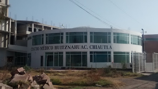 Centro Médico Huiznahuac Chiautla
